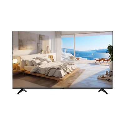 AOC H43K6 43英寸2K全面屏HDR 1+8G 液晶平板电视机