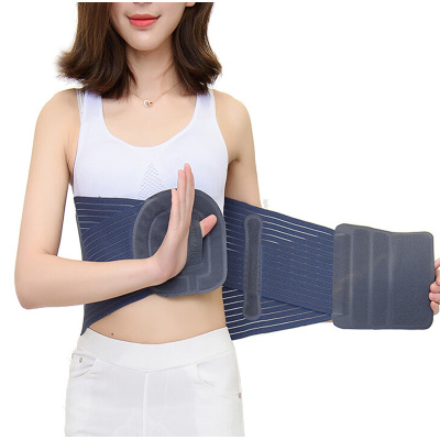 爱护佳 护腰腰椎腰间盘腰肌腰疼护理腰带腰部固定带腰托 XXL码