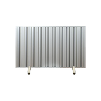 温煦WX-25 2500W 红外辐射电取暖电暖器电暖气片加热器工业取暖器工业电暖器(默认壁挂