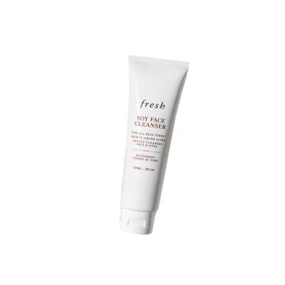 馥蕾诗(Fresh) 大豆精粹温和卸妆洁面凝露150ml