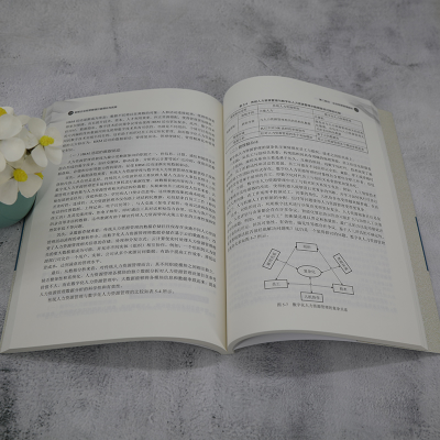 [M]数智企业经营管理沙盘理论与实践-9787302625223