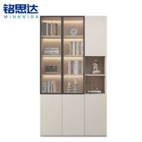 铭思达书柜展示柜