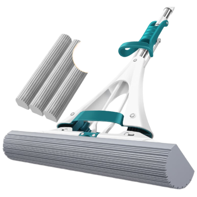 美丽雅(MARYYA) HC065765大时代胶棉拖把 1.00 把/个 (计价单位:个) 配色