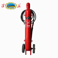 淮海推车式二氧化碳灭火器 MTT/BE10 台
