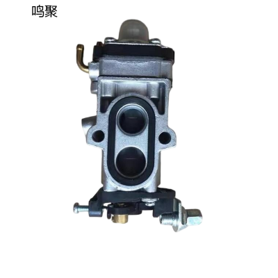 鸣聚 化油器 EBZ7500 个