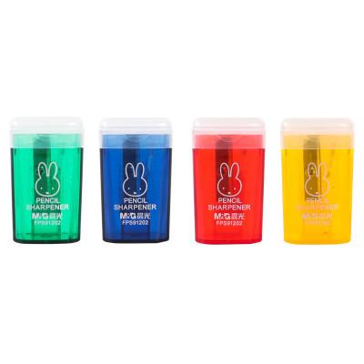 晨光 M&G FPS91202卷笔刀/卷笔器 盒