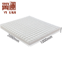 翼澜 床垫 1m 张