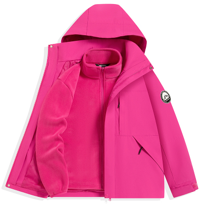 丛信哲 单层冲锋衣 CQ106/件