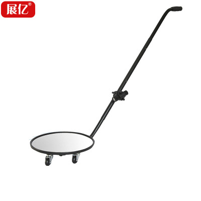 展亿车底检查镜V3