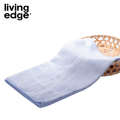 living edge竹纤维系列 毛巾 38x86cm/115g
