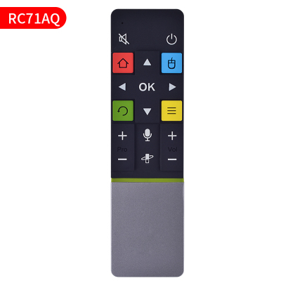 适用TCL智能网络液晶电视机遥控器 原装原厂3D体感语音全系列都有 RC71AQ