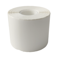 驰洛科 CLBQ5090WT 50mm*90mm 标签纸 200张/盒(计价单位:盒)白色