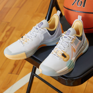 燃战ISO 361°篮球鞋男鞋运动鞋新款防滑耐磨球鞋减震实战战靴