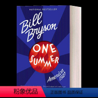 那年夏天 [正版]疯狂的夏天 英文原版小说 One Crazy Summer 疯狂夏日 纽伯瑞银奖 儿童文学 中小学生课