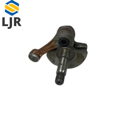 利冀尔 曲轴总成 LJE - 适用于G4L-1E50F GZ40N 个