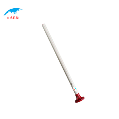 奥威信通 底座磁性旗杆 根