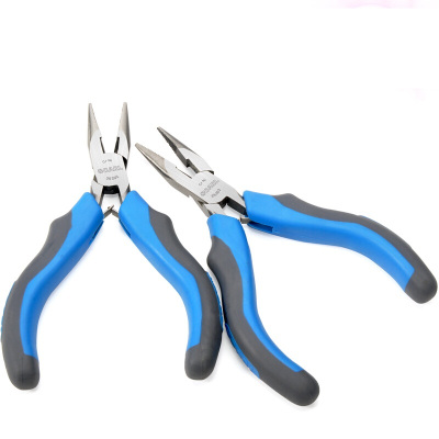 卡尔 航空级迷你尖嘴钳专业级迷你尖嘴钳