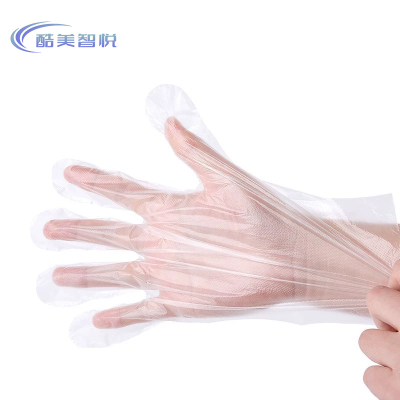 酷美智悦 一次性手套0.8g100只 KM-BH510 包