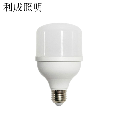 利成照明 LED灯泡柱泡 LC-T140-60