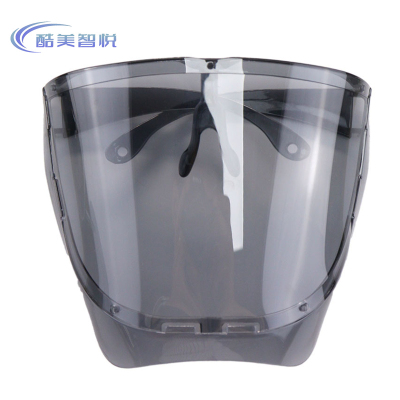 酷美智悦 全脸防护面罩 KM-BH216 个