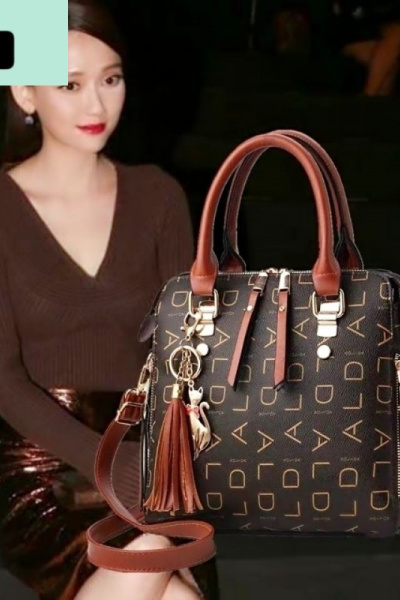 包包女包斜挎百搭韩版潮复古高端大气女士单肩手提包时尚女装手袋NEW LAKE