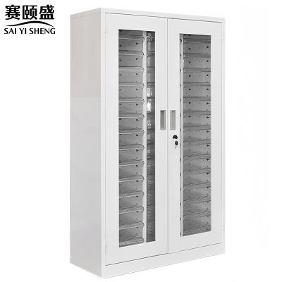 赛颐盛资料收纳柜45抽865*385*1420mm台