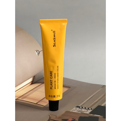 Stockwell护手霜滋润保湿补水正品官方旗舰店男女不油腻夏季清爽