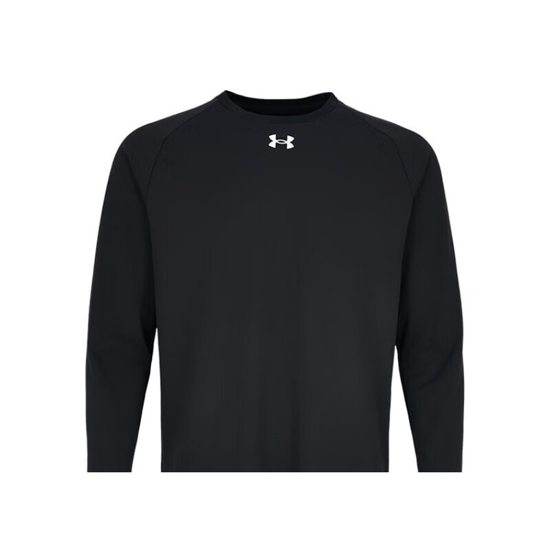 安德玛 中性卫衣 25600302-001/件