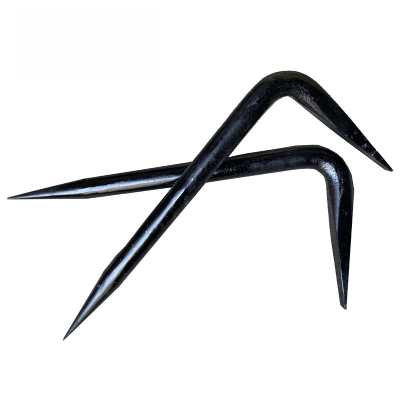 长铁 拔销器 450*150 45# 个