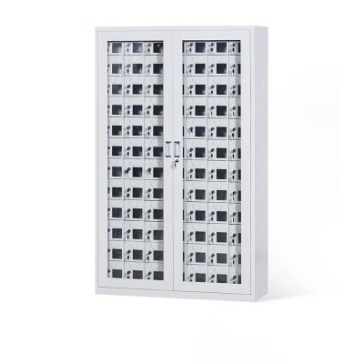 手机充电柜 84门1800*1180*350mm