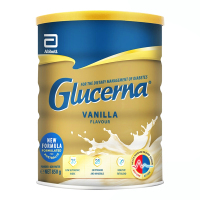 效期28年02月 雅培(Abbott)怡保康Glucerna无糖奶粉850g 1罐 牛奶粉糖尿人群营养特殊配方血糖高澳洲