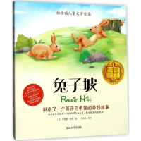 醉染图书兔子坡9787568821