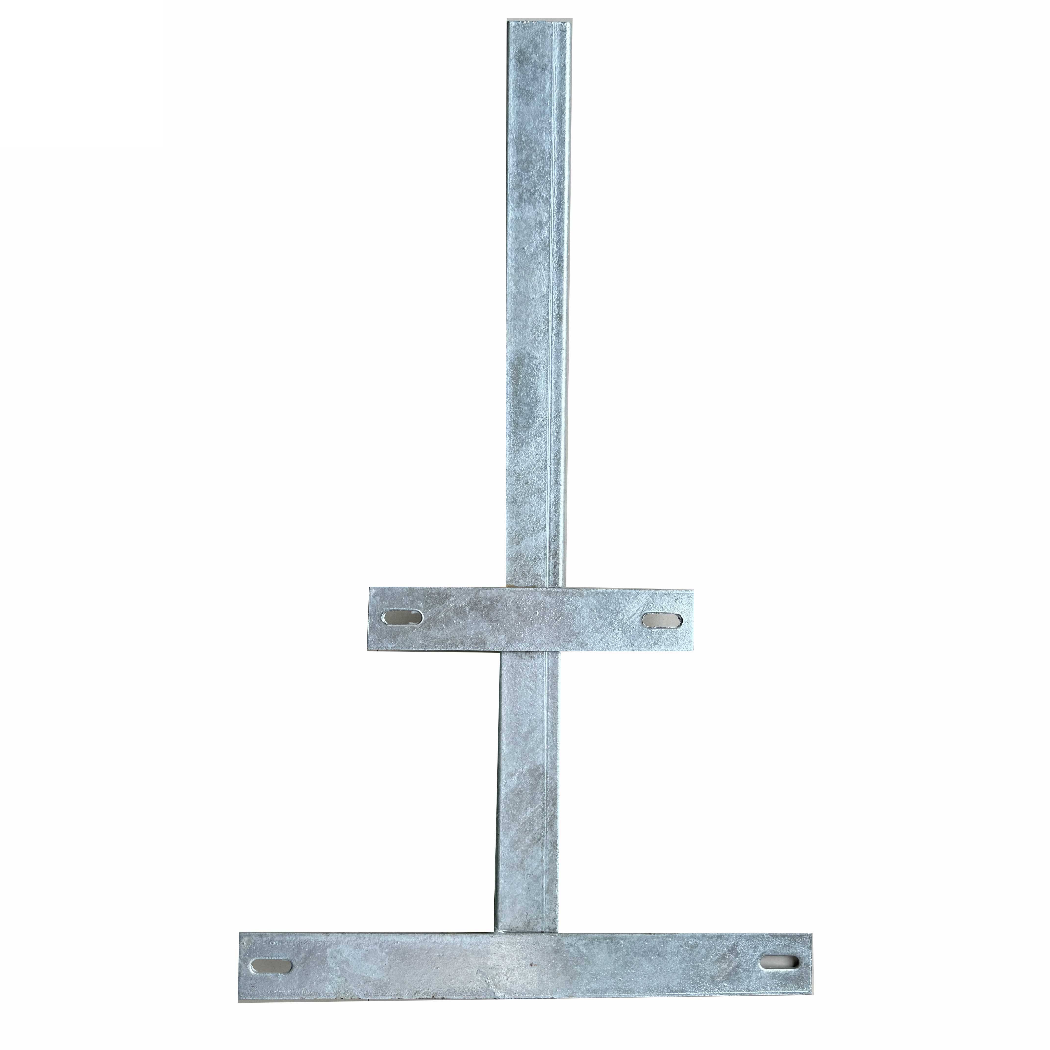 瑾如云海 镀锌支架 H=150mm 个