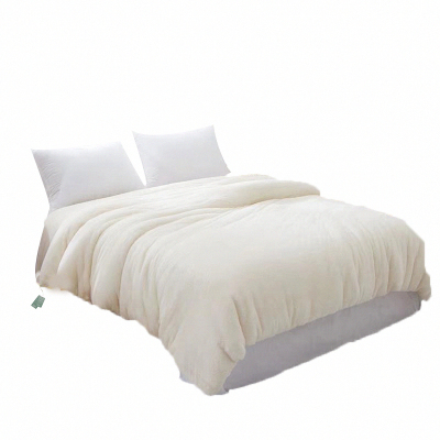 绵族世家 MZSJ4465 150*200cm 2公斤 新疆原产长绒棉被芯(单位:床) 白色