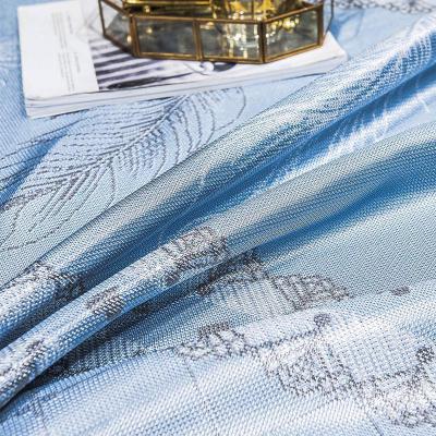 美帮汇可水洗折叠软凉席冰丝1.8m1.5床2.0米夏季三件套机洗空调2022新款