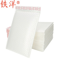 铁洋 珠光膜气泡袋 打包袋泡沫袋 100克 28*35+4CM 10个每包 包