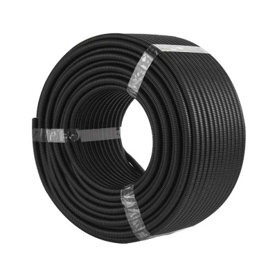 盛京联硕 尼龙波纹管 PE普通AD54.5(内径48)20米 卷