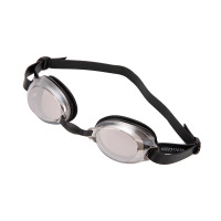 Speedo速比涛平光泳镜男女运动装备游泳眼镜
