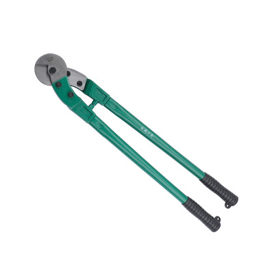 长鹿工具 钢丝绳剪(T8钢)24寸 1把