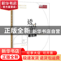 正版 透过结构看世界:洞悉本质的思考艺术 李忠秋著 电子工业出版