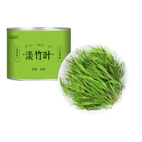 淡竹叶茶新鲜嫩芽干货石竹子叶养生茶正品非野生新货泡水清香