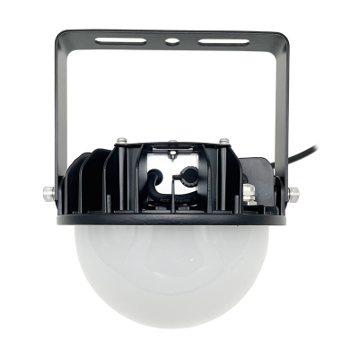 SINOMARC(中跃)ZY9146-50W LED防眩泛光灯(单位:套)黑色