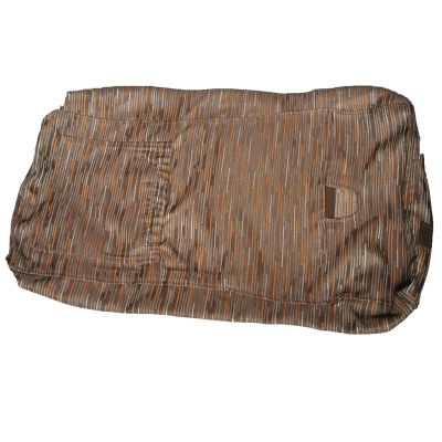 丽绣坊 CR400AF二等座椅套 83*50CM