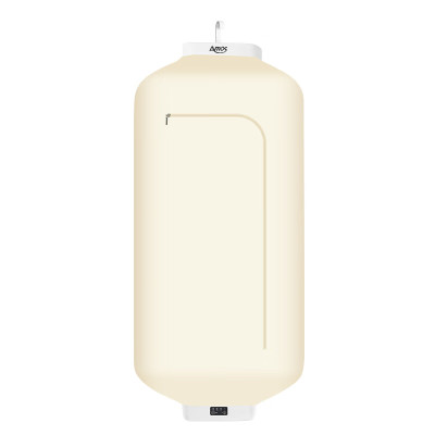 亚摩斯(AMOS)干衣机家用衣物护理机65°柔烘不伤衣2h/3h/5h三挡定时精致护衣使者AS-GY60B