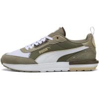 彪马(Puma)Puma男鞋休闲运动鞋男高品质现代感软泡沫缓震舒适训练