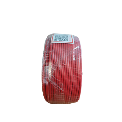 华科中缆多股铜芯软电源线ZR-450/750V-BVR2.5 /卷