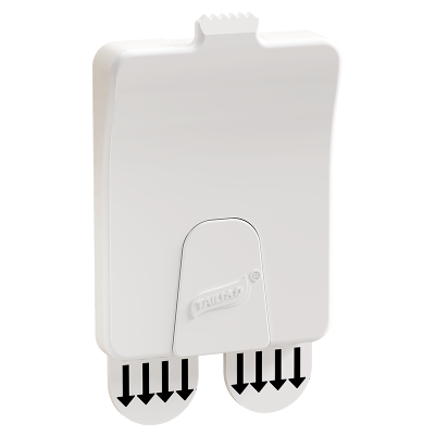 太力乳胶漆专用强力免打孔挂墙相框挂钩魔术扣无痕胶粘贴挂画神器