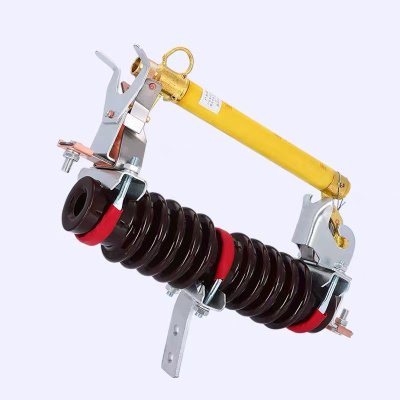 新运 跌落式熔断器 RW7-12/100A 200A 个