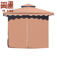 翼澜 户外遮阳伞 3米 把