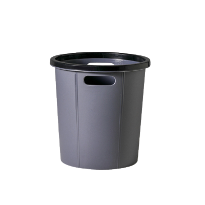 柔芷 垃圾桶 小/个